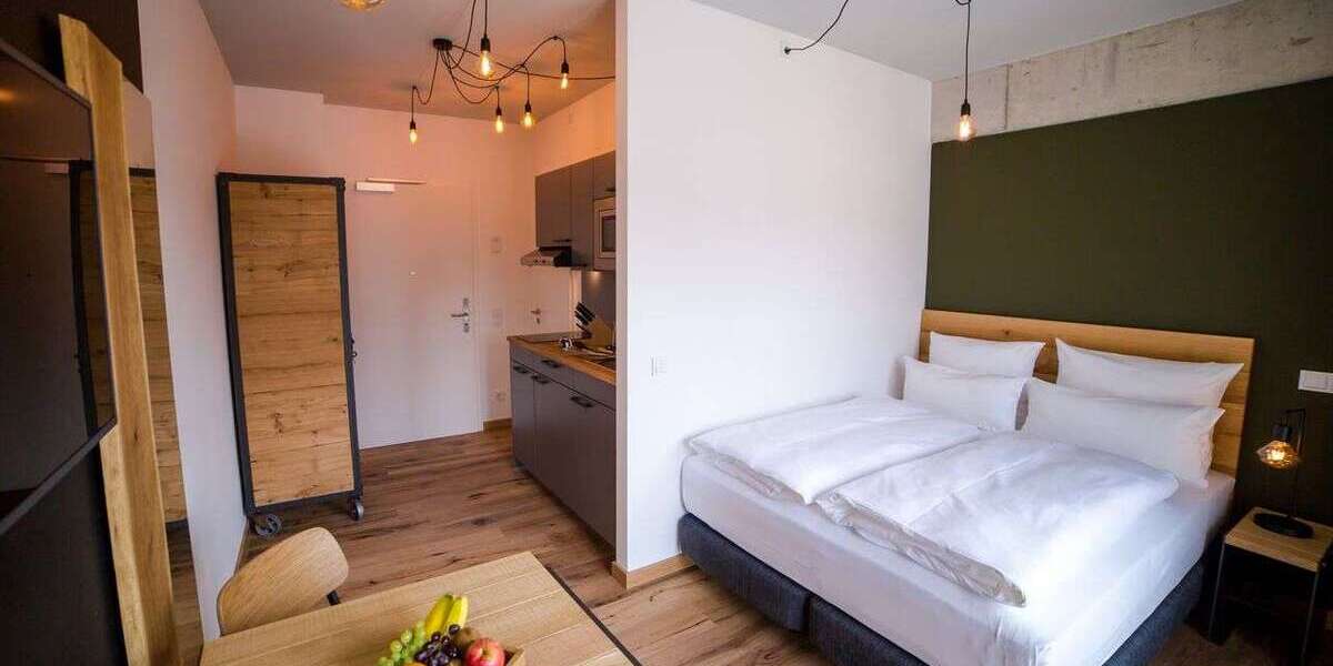 Zimmer Leipzig - 1 Zimmer, 699&euro; | Angebot:26918669