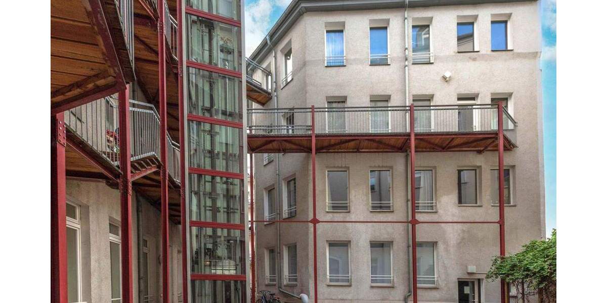Gewerbeobjekt Leipzig Zentrum-Nord - 990.000&euro; | Angebot:25684288