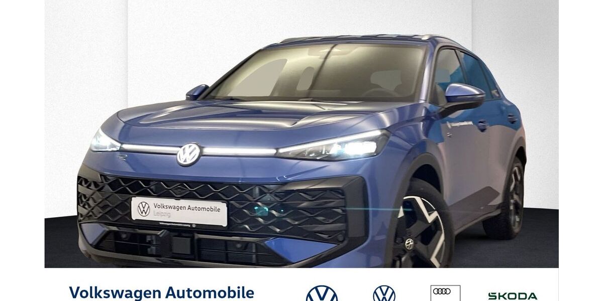 VW T-Roc 7.500 km 38.970 &euro; Leipzig 04277