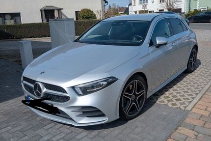 Mercedes-Benz A 220 113.900 km 22.200 &euro; Zschepplin 04838