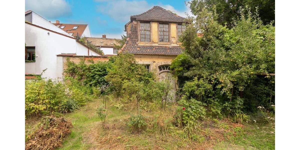 Gewerbeobjekt Borna - 1 Zimmer, 198.000&euro; | Angebot:25684308