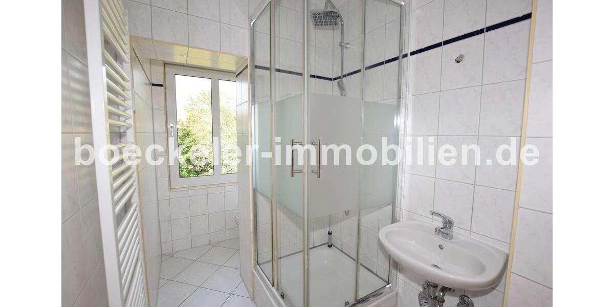 Etagenwohnung Bad Dürrenberg - 3 Zimmer, 67 m&sup2;, 480&euro; | Angebot:25540609