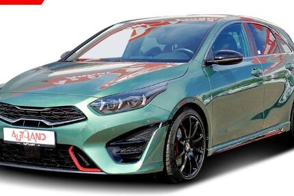 Kia ceed / Ceed