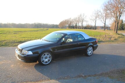 Volvo C70 218.000 km 6.666 &euro; Bennewitz 04828