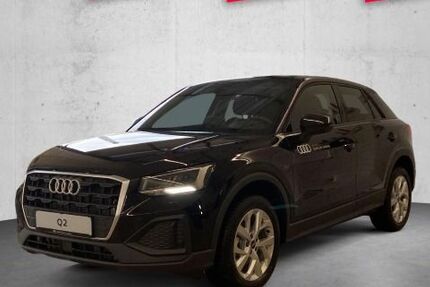 Audi Q2 9.900 km 33.930 &euro; Leipzig 04129
