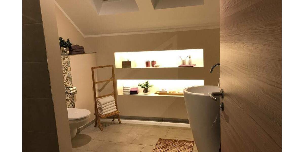 Wir realisieren Ihre Träume 5 zimmer