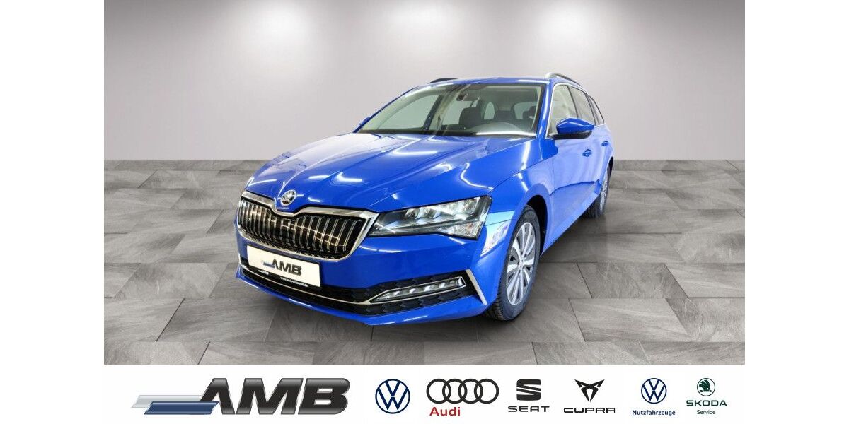 Skoda Superb 68.490 km 20.870 &euro; Borna 04552