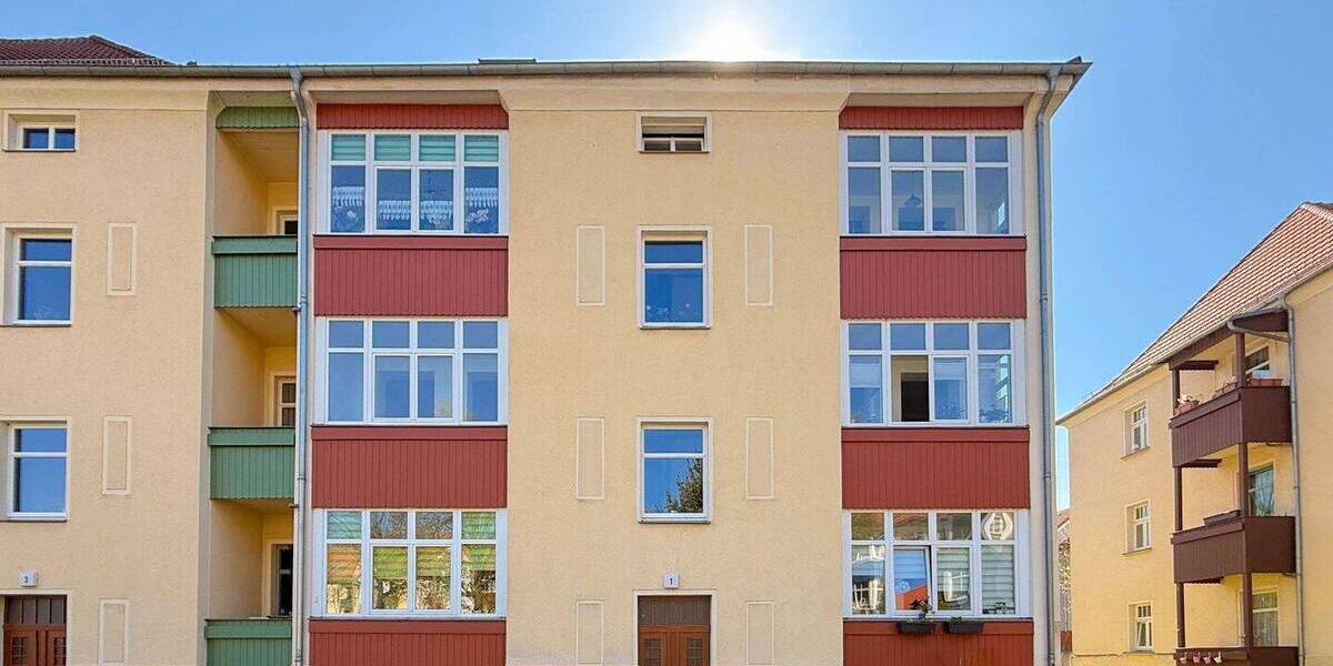Einfamilienhaus Leipzig Engelsdorf - 4 Zimmer, 159.000&euro; | Angebot:26433631