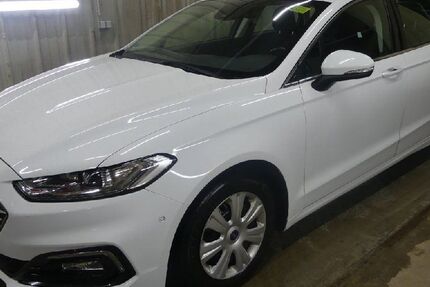 Ford Mondeo 182.500 km 9.990 &euro; Leipzig 04179