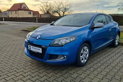 Renault Megane 194.467 km 4.500 &euro; Borna 04552