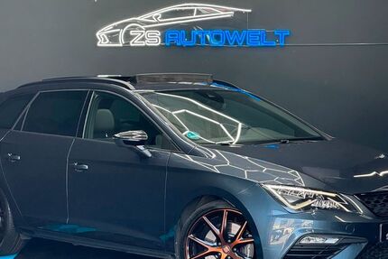Seat Leon 89.878 km 21.490 &euro; Leipzig 04179