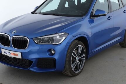 BMW X1 40.465 km 23.070 &euro; Leipzig 04328