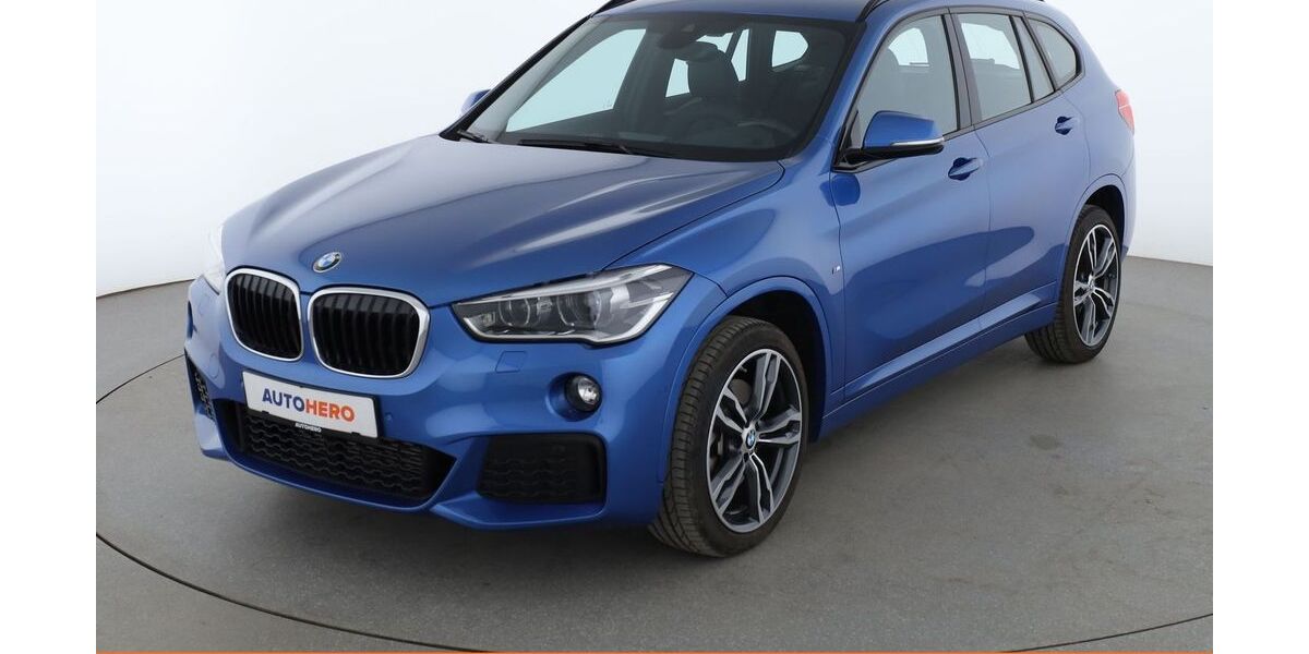 BMW X1 40.465 km 23.070 &euro; Leipzig 04328