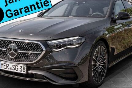 Mercedes-Benz E 220 15.043 km 62.499 € Merseburg 06217