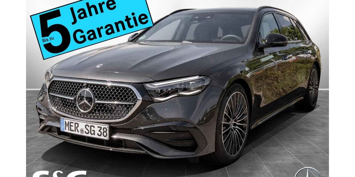 Mercedes-Benz E 220 17.081 km 59.499 &euro; Merseburg 06217