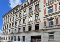 Investitionschance: Wohnungspaket in begehrten Lagen Leipzigs.