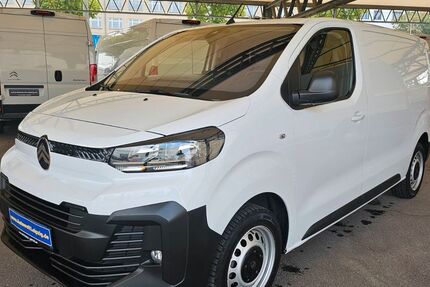 Citroen Jumpy 21.291 km 26.899 &euro; Leipzig 04347