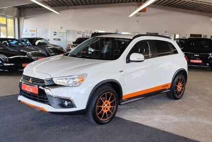 Mitsubishi ASX 74.768 km 14.990 &euro; Taucha bei Leipzig 04425