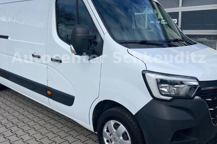 Renault Master 54.000 km 21.991 &euro; Schkeuditz 04435