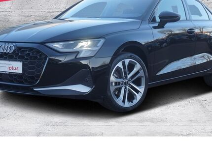 Audi A3 19.380 km 29.680 &euro; Merseburg 06217