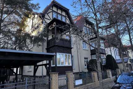 Wohnung Markkleeberg - 4 Zimmer, 137 m&sup2;, 528.500&euro; | Angebot:24436607