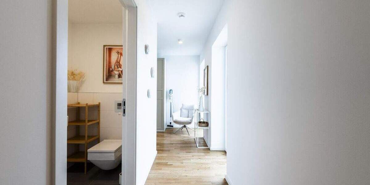 Etagenwohnung Leipzig Neustadt-Neuschönefeld - 4 Zimmer, 574.000&euro; | Angebot:25740154