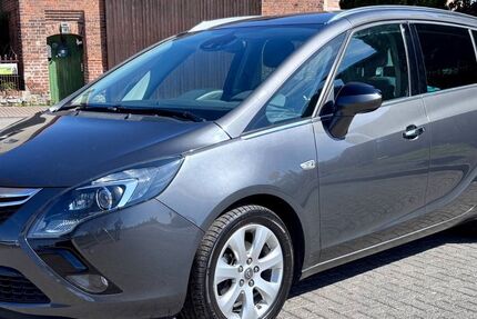 Opel Zafira Tourer 165.780 km 7.690 &euro; Schkopau / OT Wallendorf 06258
