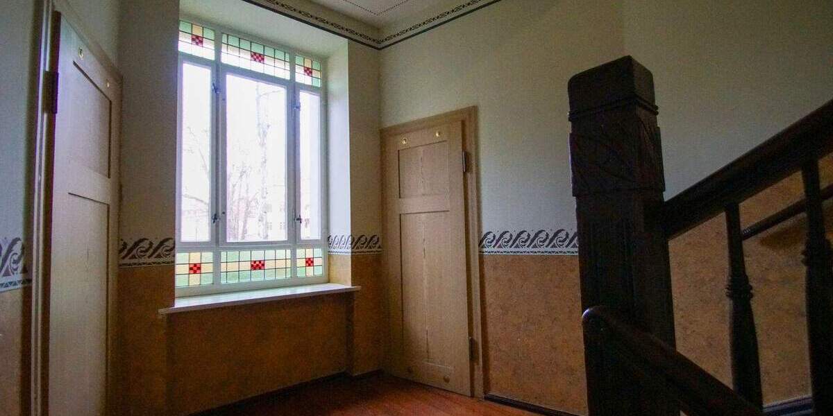 Etagenwohnung Leipzig Eutritzsch - 3 Zimmer, 76 m&sup2;, 220.000&euro; | Angebot:25691817