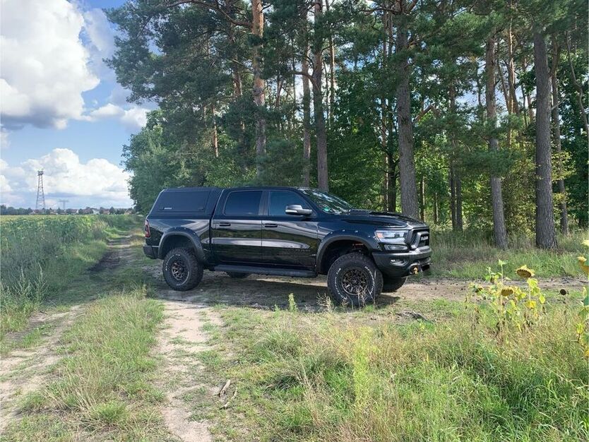 RAM