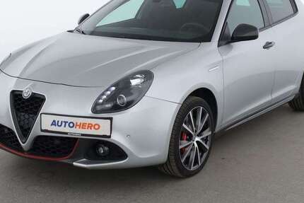 Alfa Romeo Giulietta 42.678 km 13.350 &euro; Leipzig 04328