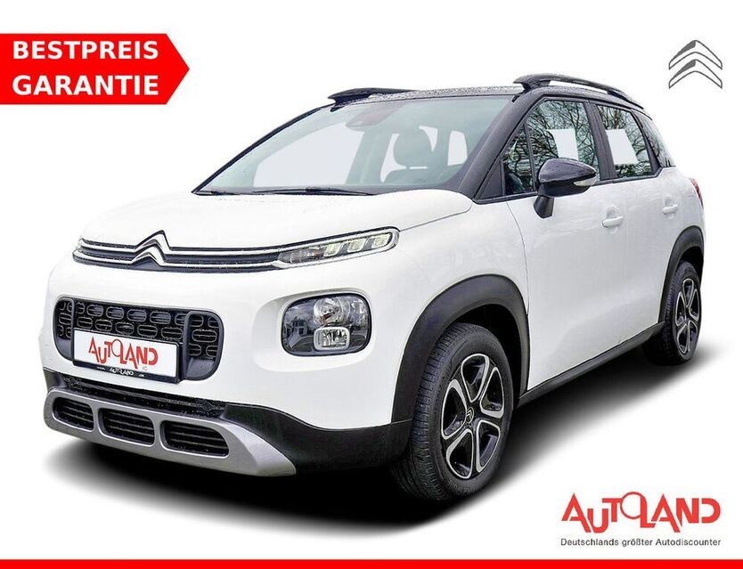 C3 Aircross