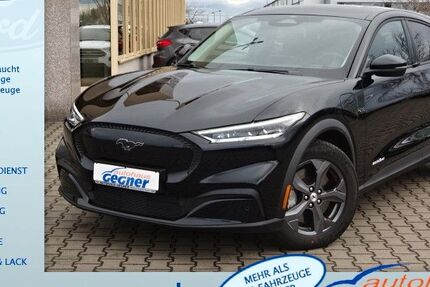 Ford Mustang Mach-E