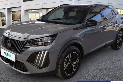 Peugeot 2008 57.179 km 18.930 &euro; Leipzig 04129
