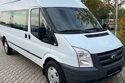 Ford Transit 79.681 km 8.840 &euro; Eilenburg 04838