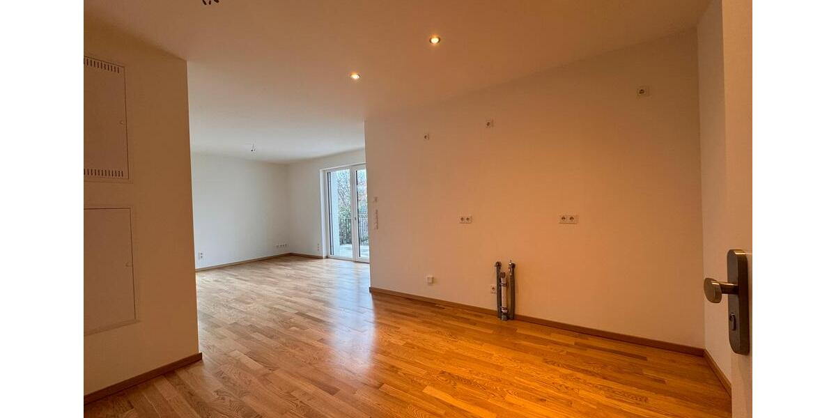 Etagenwohnung Markkleeberg - 2 Zimmer, 44 m&sup2;, 788&euro; | Angebot:26269515