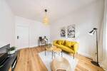 Etagenwohnung Leipzig Möckern - 2 Zimmer, 52 m&sup2;, 665&euro; | Angebot:26595528