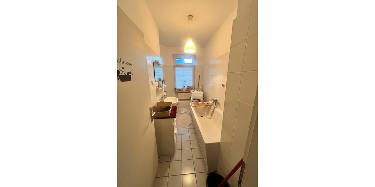Etagenwohnung Leipzig Südost - 2 Zimmer, 44 m&sup2;, 550&euro; | Angebot:26286519