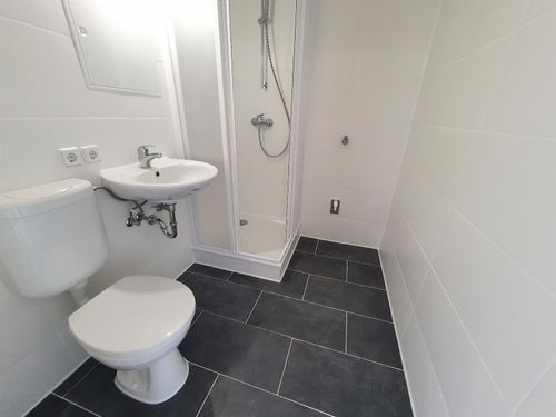 Etagenwohnung Leipzig West - 1 Zimmer, 39 m&sup2;, 393&euro; | Angebot:26491694