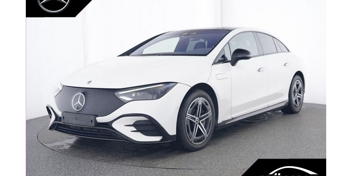 Mercedes-Benz EQE 30.365 km 60.800 &euro; Eula/Borna 04552