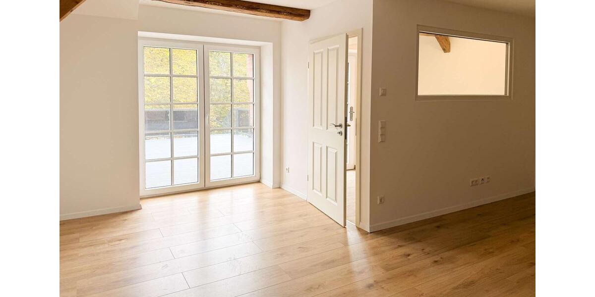 Einfamilienhaus Schkeuditz - 3 Zimmer, 124 m&sup2;, 1.300&euro; | Angebot:26462827