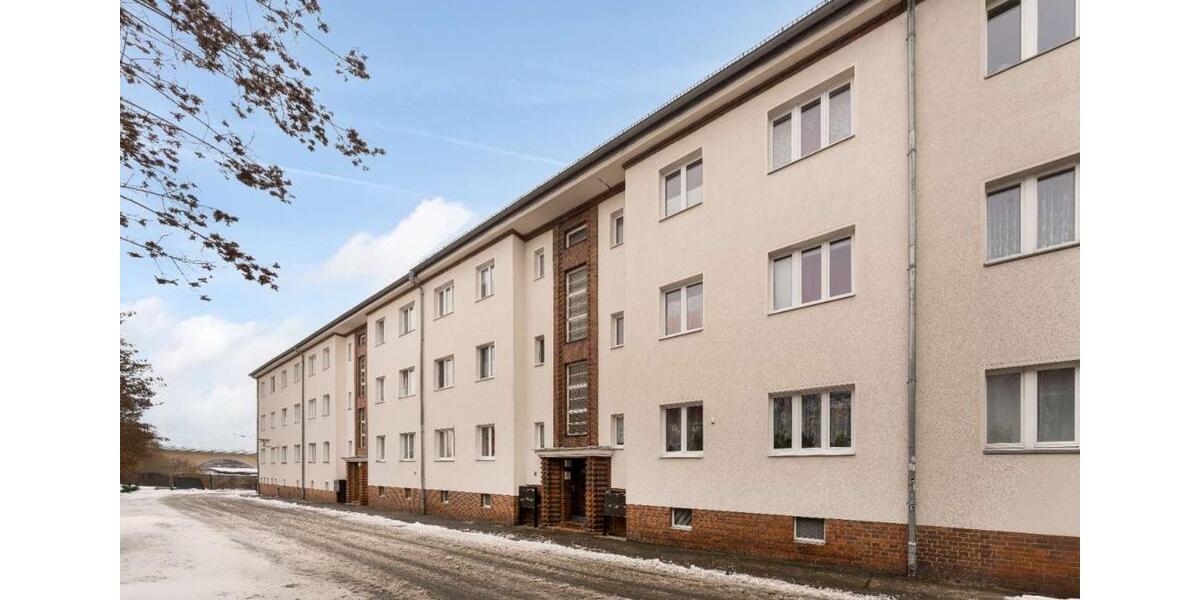 Etagenwohnung Leipzig Nordwest - 2 Zimmer, 54 m&sup2;, 720&euro; | Angebot:25597414