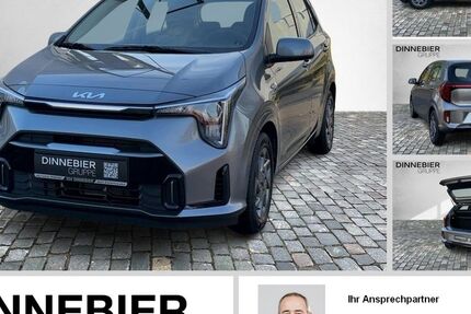 Kia Picanto 15.657 km 15.790 &euro; Markkleeberg 04416