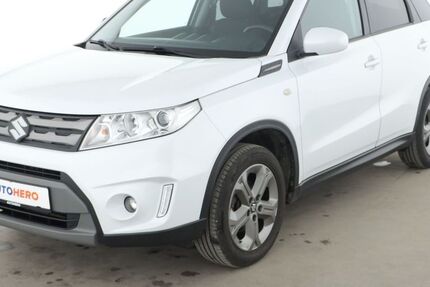 Suzuki Vitara 99.124 km 14.260 &euro; Leipzig 04328