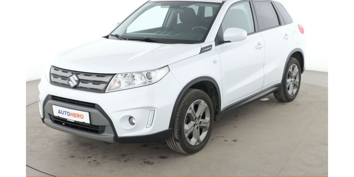 Suzuki Vitara 99.124 km 14.260 &euro; Leipzig 04328