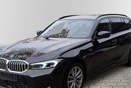BMW 320 20.807 km 47.680 &euro; Leipzig 04328