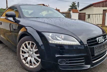 Audi TT 141.299 km 7.599 &euro; Naunhof 04683