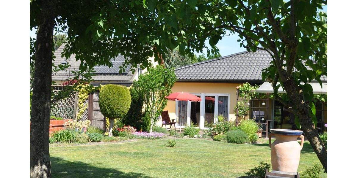 Einfamilienhaus Leipzig Baalsdorf - 4 Zimmer, 138 m&sup2;, 590.000&euro; | Angebot:25777100