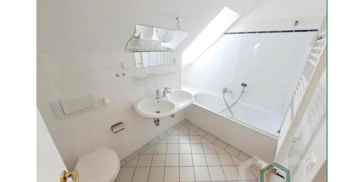 Maisonettenwohnung Leipzig Mitte - 2.5 Zimmer, 68 m&sup2;, 880&euro; | Angebot:25656686