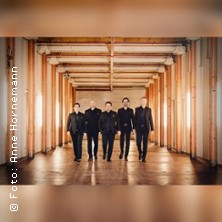 Mit Amarcord zum 1. Advent - Auf, Ihr Hirten! 30.11.2025 Paul-Gerhardt-Kirche