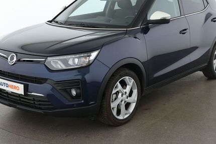 SsangYong Tivoli 4.082 km 15.780 &euro; Leipzig 04328